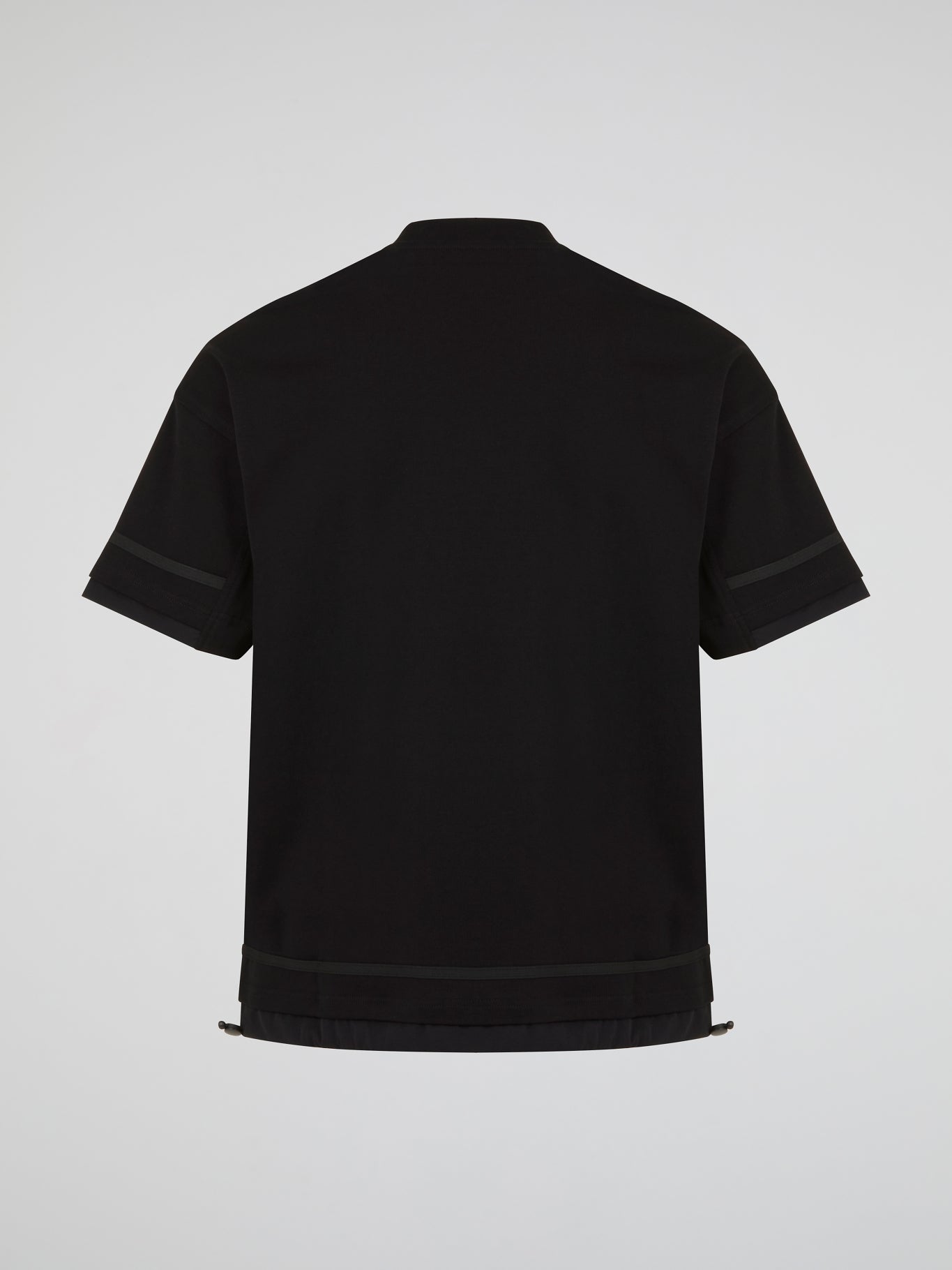 Utility T-Shirt Black