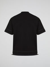 Utility T-Shirt Black