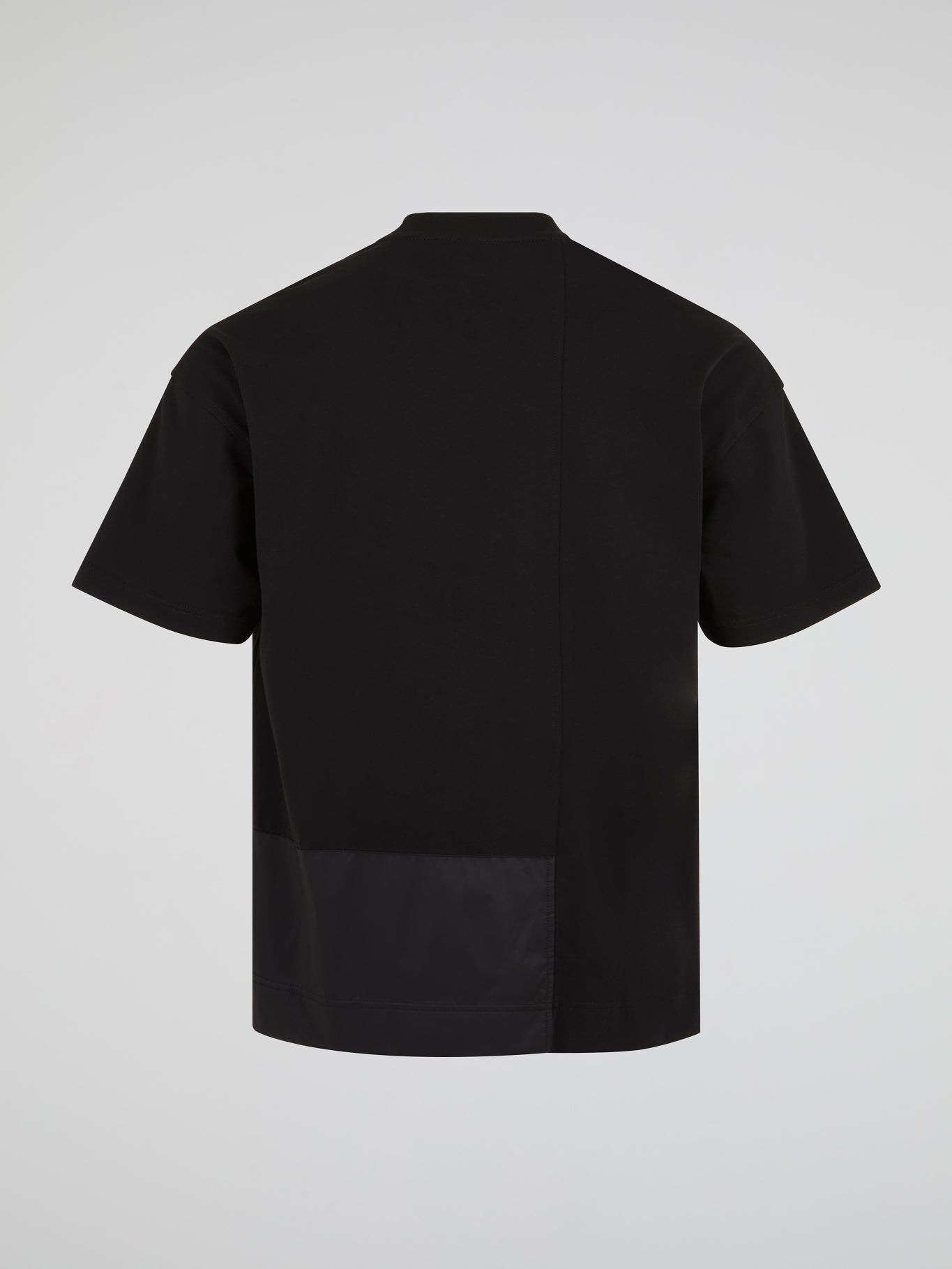 Cargo T-Shirt Black