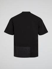 Cargo T-Shirt Black