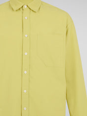 Yellow Shirt