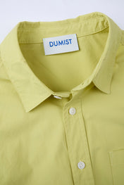 Yellow Shirt