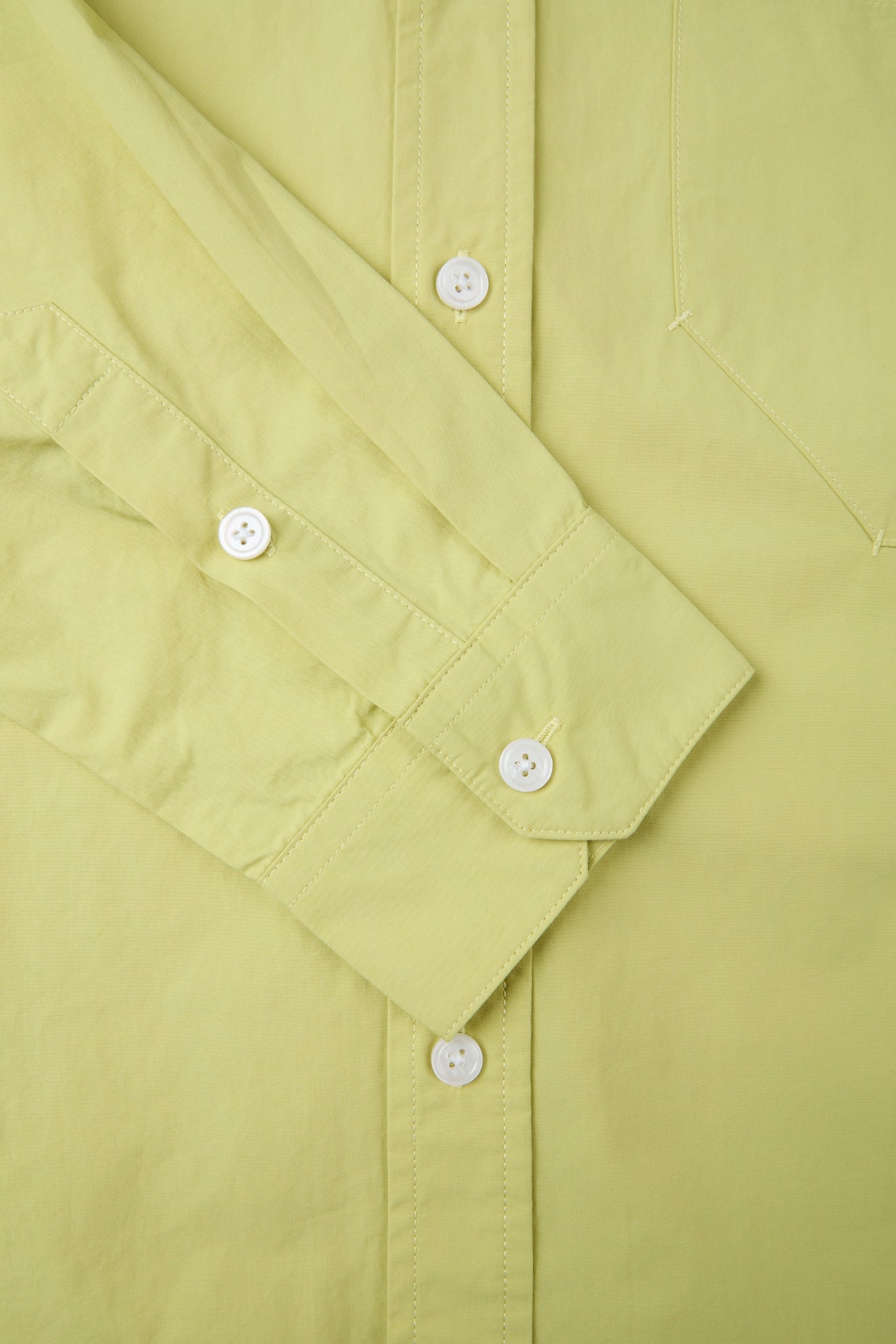 Yellow Shirt