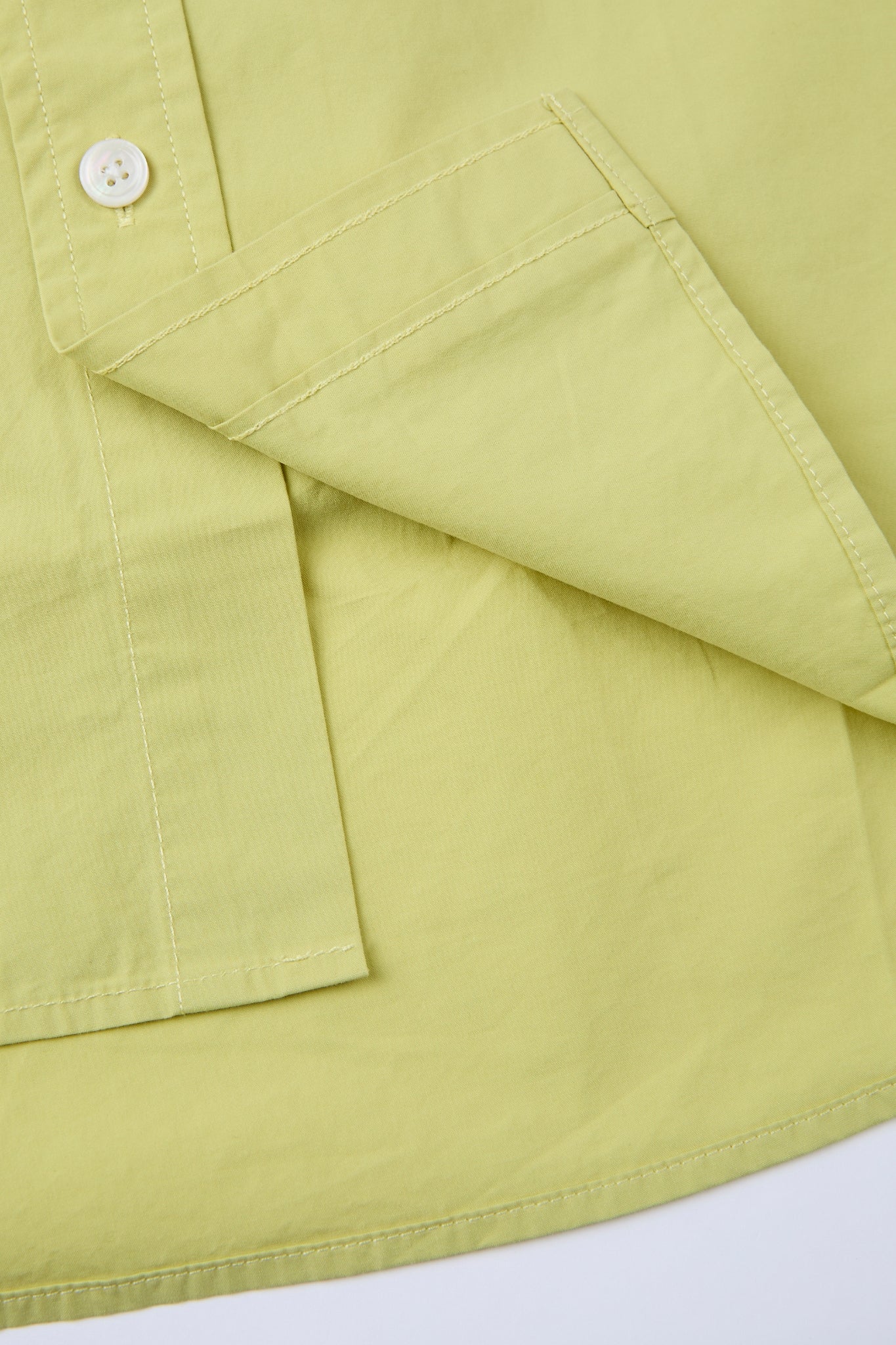 Yellow Shirt