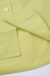 Yellow Shirt