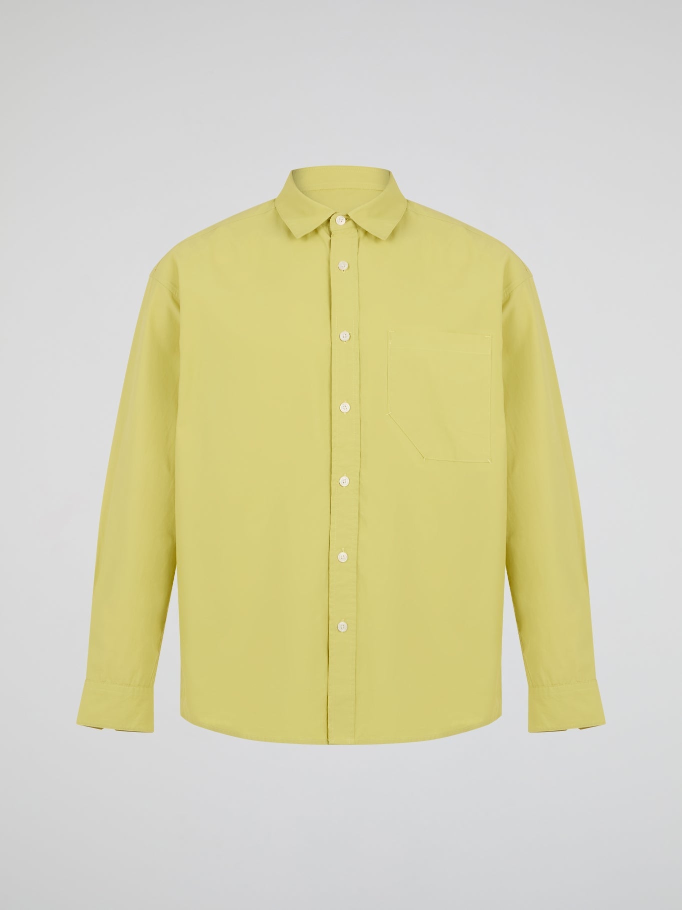Yellow Shirt