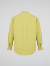 Yellow Shirt