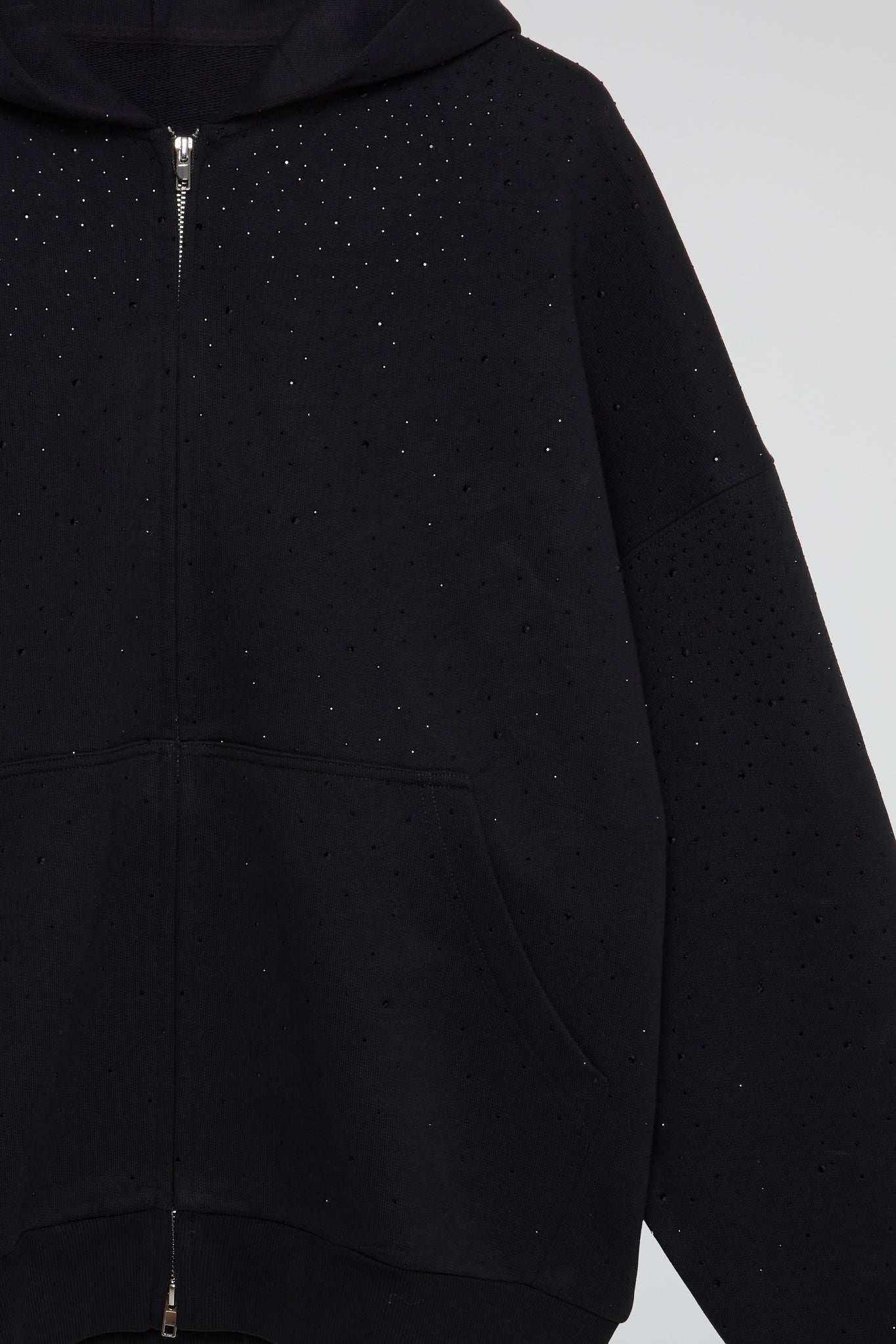 Dumist Technical Rain Hoodie