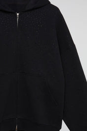 Dumist Technical Rain Hoodie