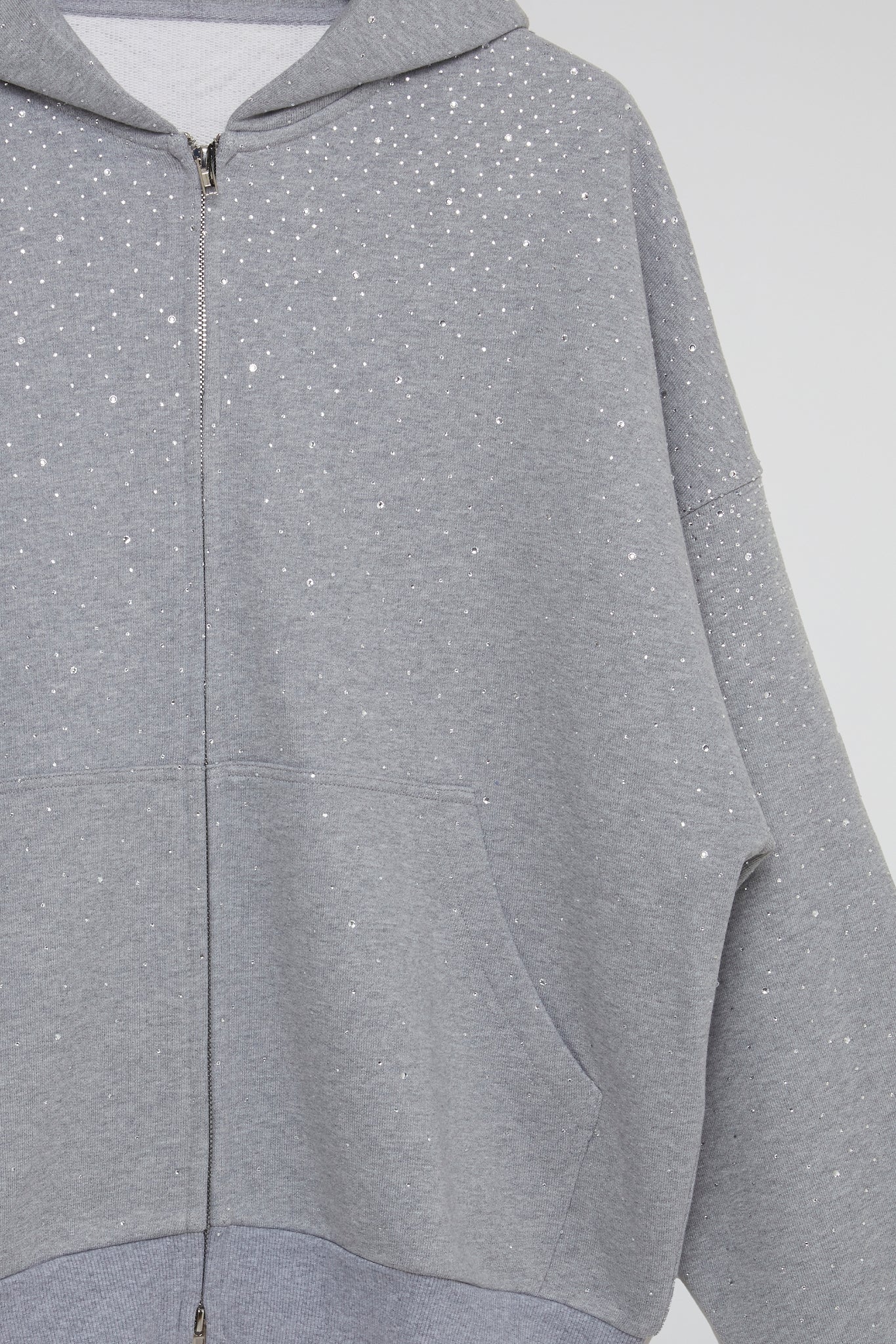 Dumist Technical Rain Hoodie