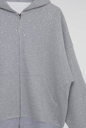 Dumist Technical Rain Hoodie
