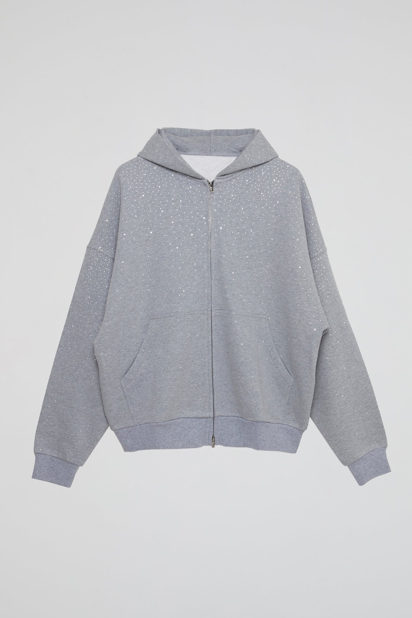 Dumist Technical Rain Hoodie