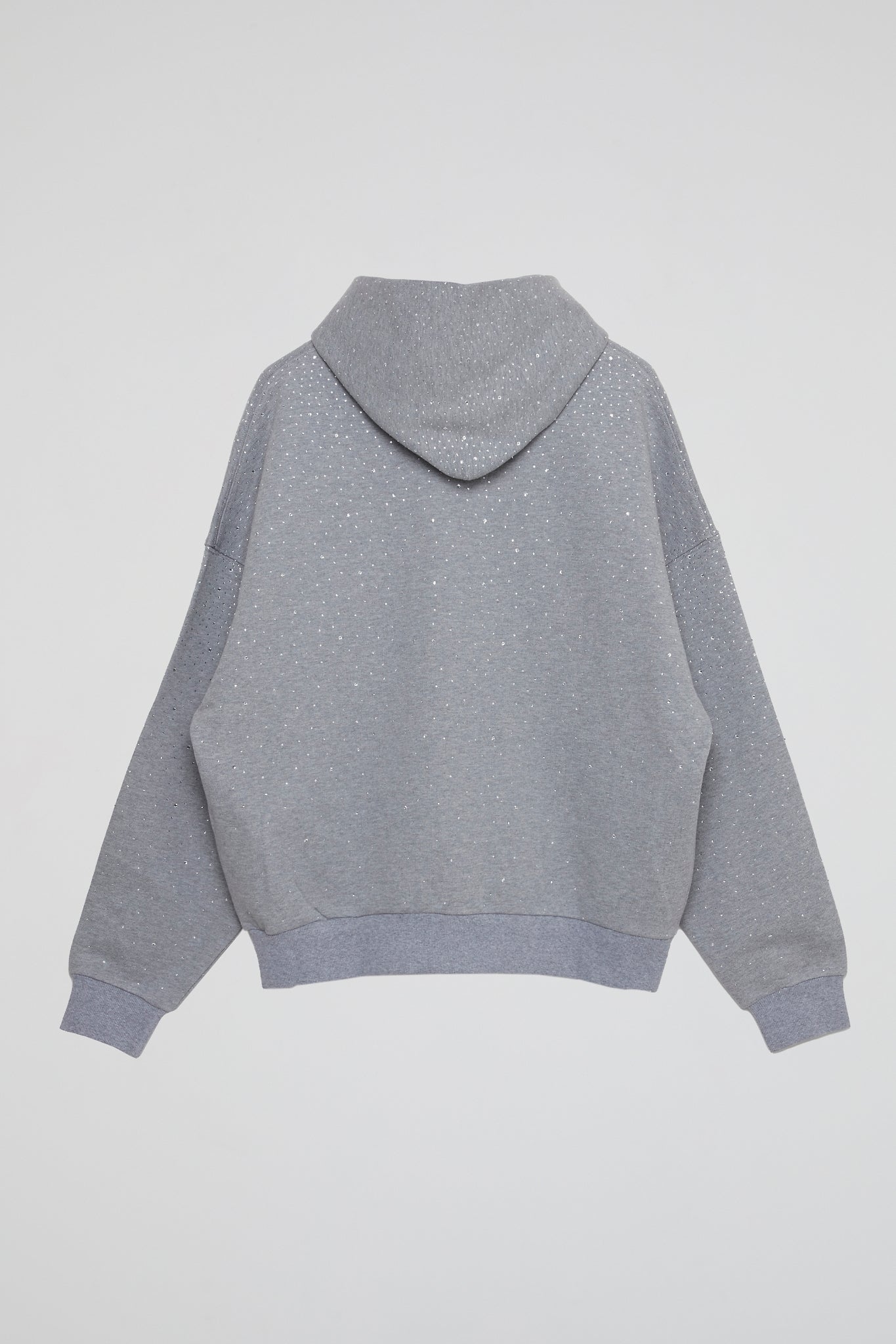 Dumist Technical Rain Hoodie