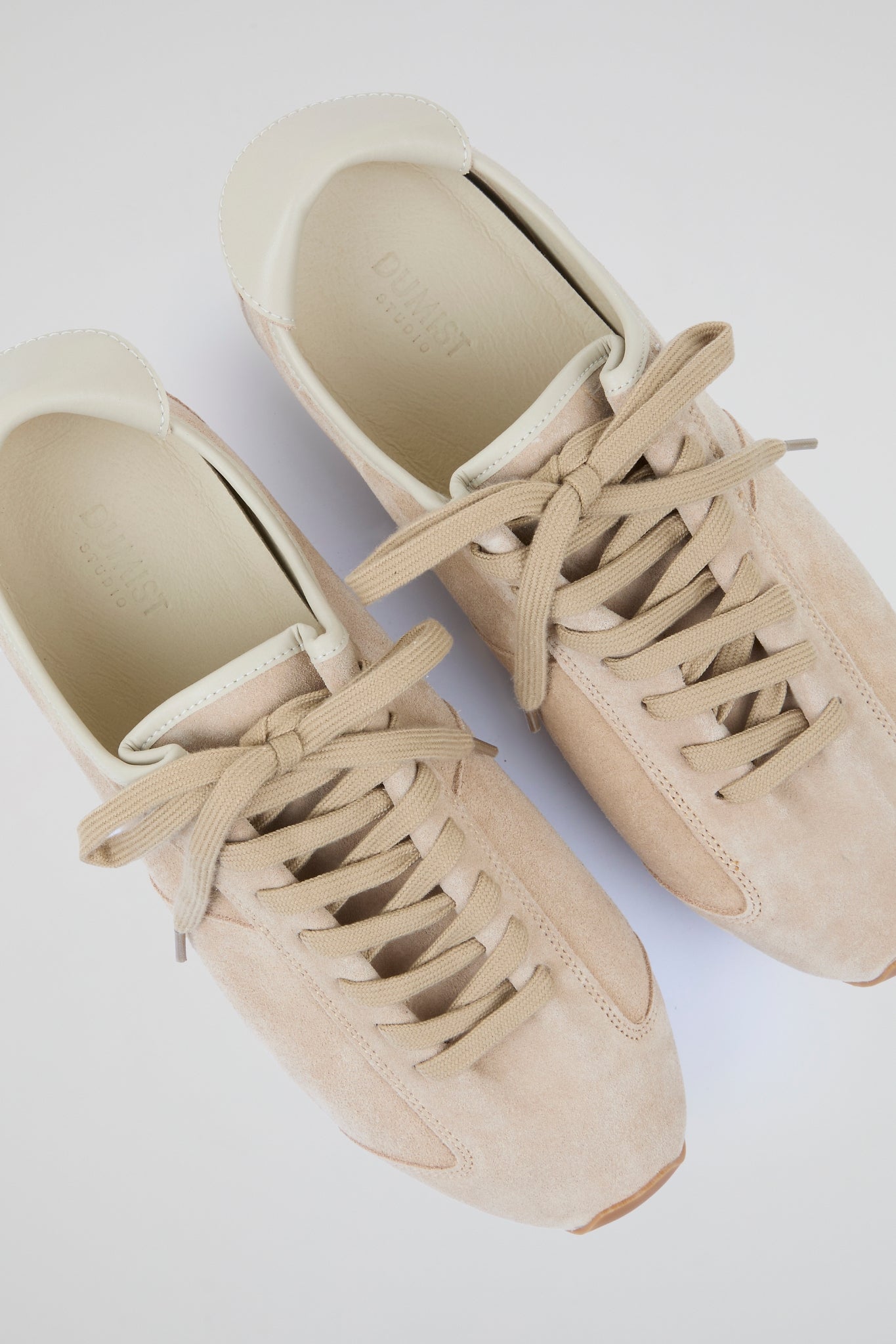 Yellow Sneaker 332-67
