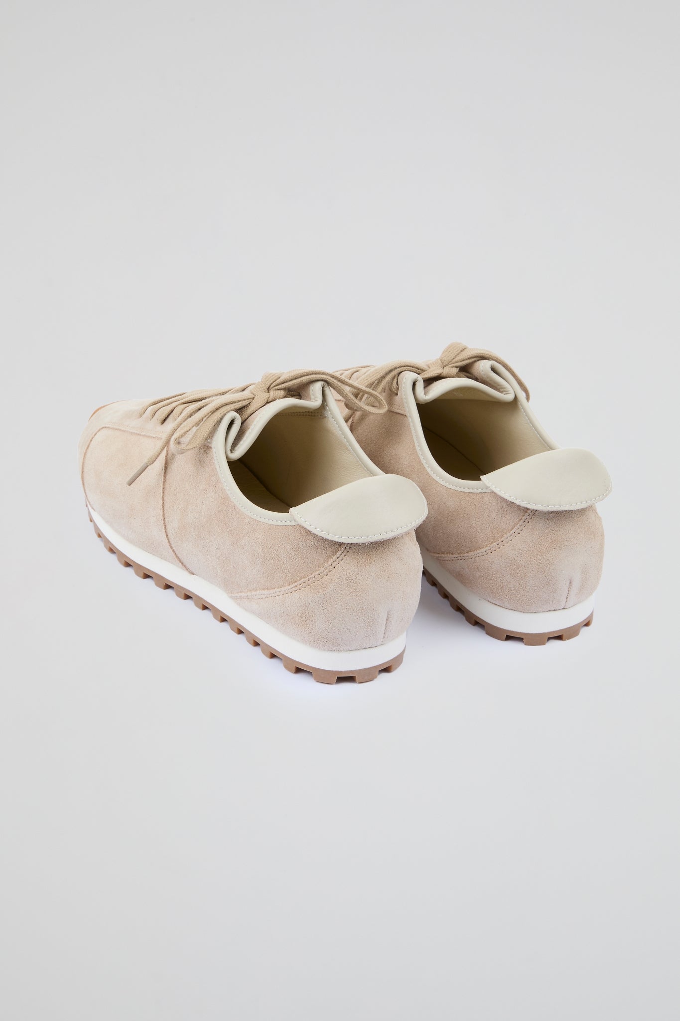 Yellow Sneaker 332-67