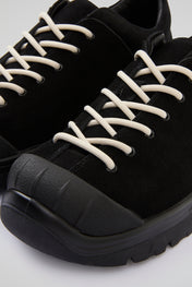 DUMIST Sleek Suede Sneakers