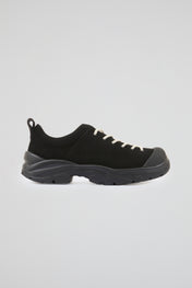 DUMIST Sleek Suede Sneakers