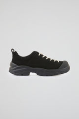 DUMIST Sleek Suede Sneakers