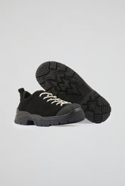 DUMIST Sleek Suede Sneakers