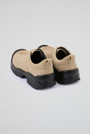 DUMIST Sleek Suede Sneakers