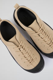 DUMIST Sleek Suede Sneakers