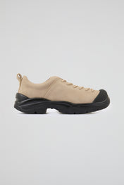 DUMIST Sleek Suede Sneakers