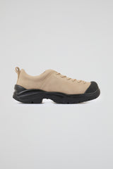 DUMIST Sleek Suede Sneakers