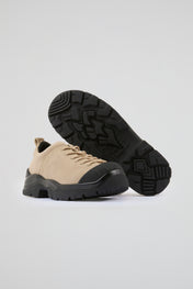 DUMIST Sleek Suede Sneakers