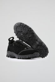 Outdoor Double Fabric Sneakers