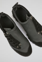 Outdoor Double Fabric Sneakers