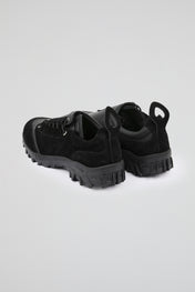 Outdoor Double Fabric Sneakers