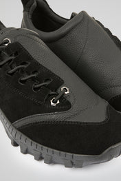 Outdoor Double Fabric Sneakers