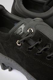 Outdoor Double Fabric Sneakers