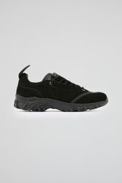 Outdoor Double Fabric Sneakers