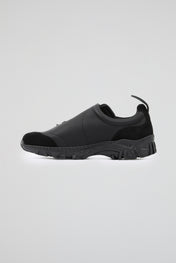 Outdoor Double Fabric Sneakers
