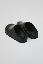 DUMIST Minimalist Suede Mules