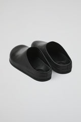 DUMIST Minimalist Suede Mules
