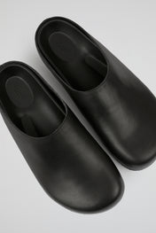 DUMIST Minimalist Suede Mules