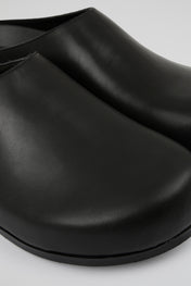 DUMIST Minimalist Suede Mules