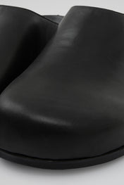 DUMIST Minimalist Suede Mules