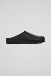 DUMIST Minimalist Suede Mules