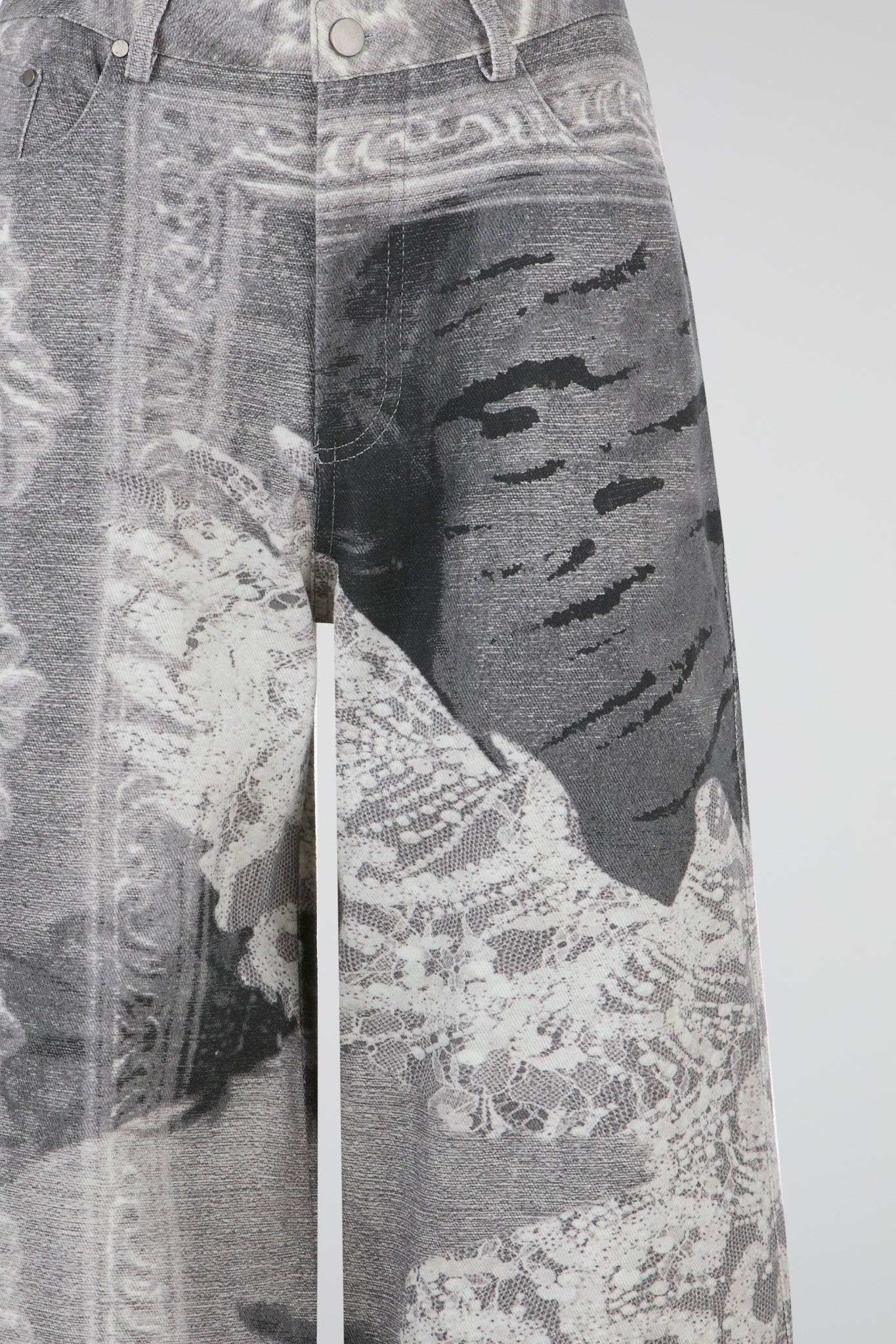 Decorated Angels Jean