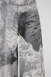 Decorated Angels Jean