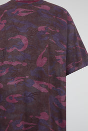 Dumist Camouflage T-Shirt