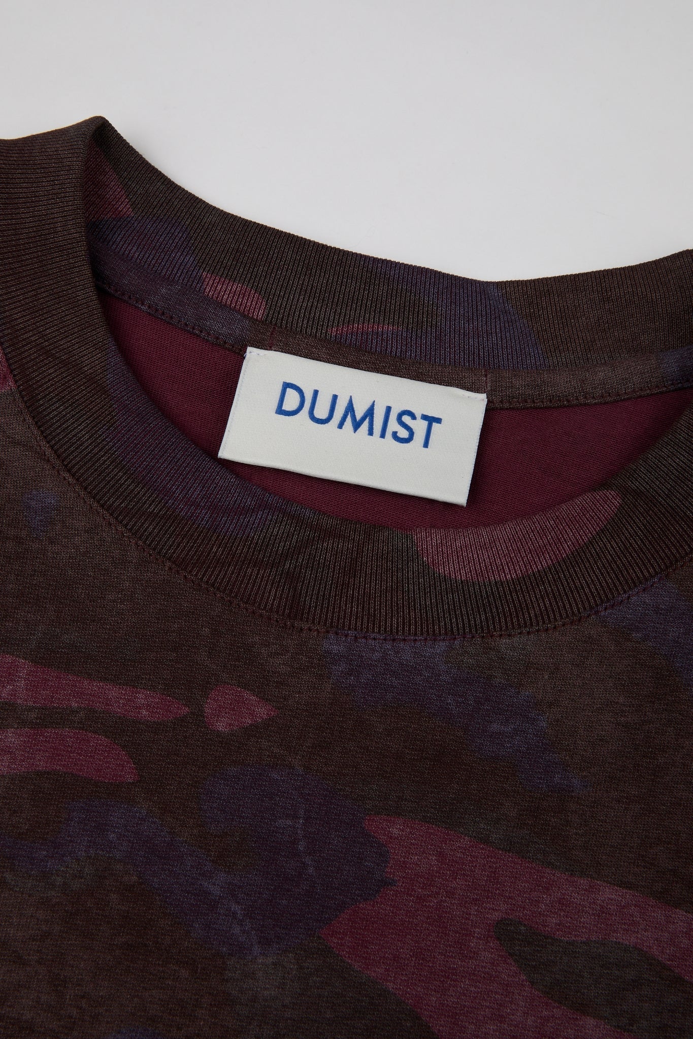 Dumist Camouflage T-Shirt