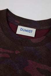 Dumist Camouflage T-Shirt