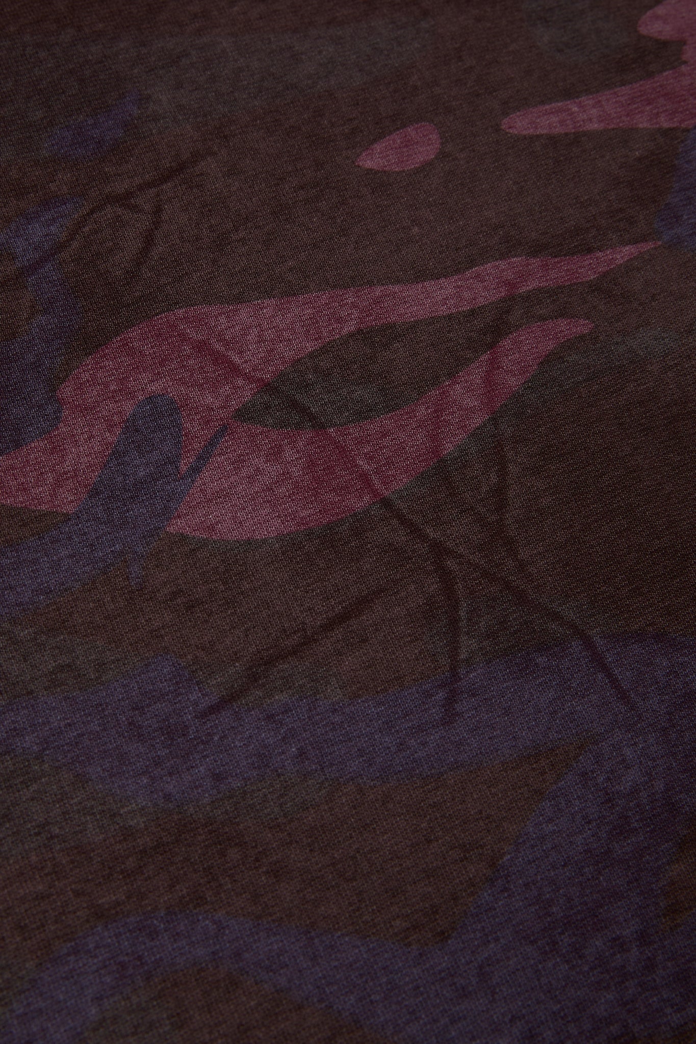 Dumist Camouflage T-Shirt