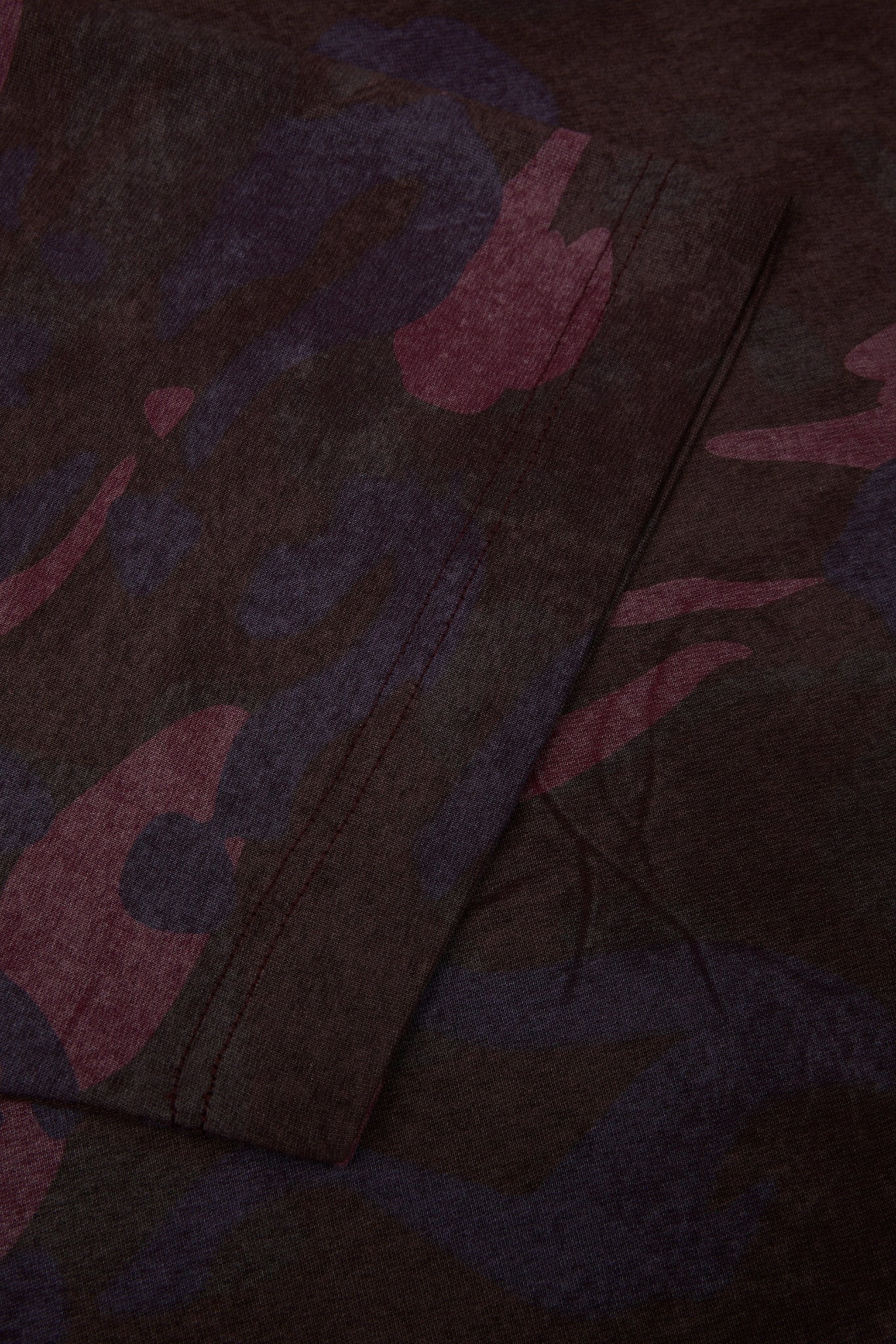 Dumist Camouflage T-Shirt