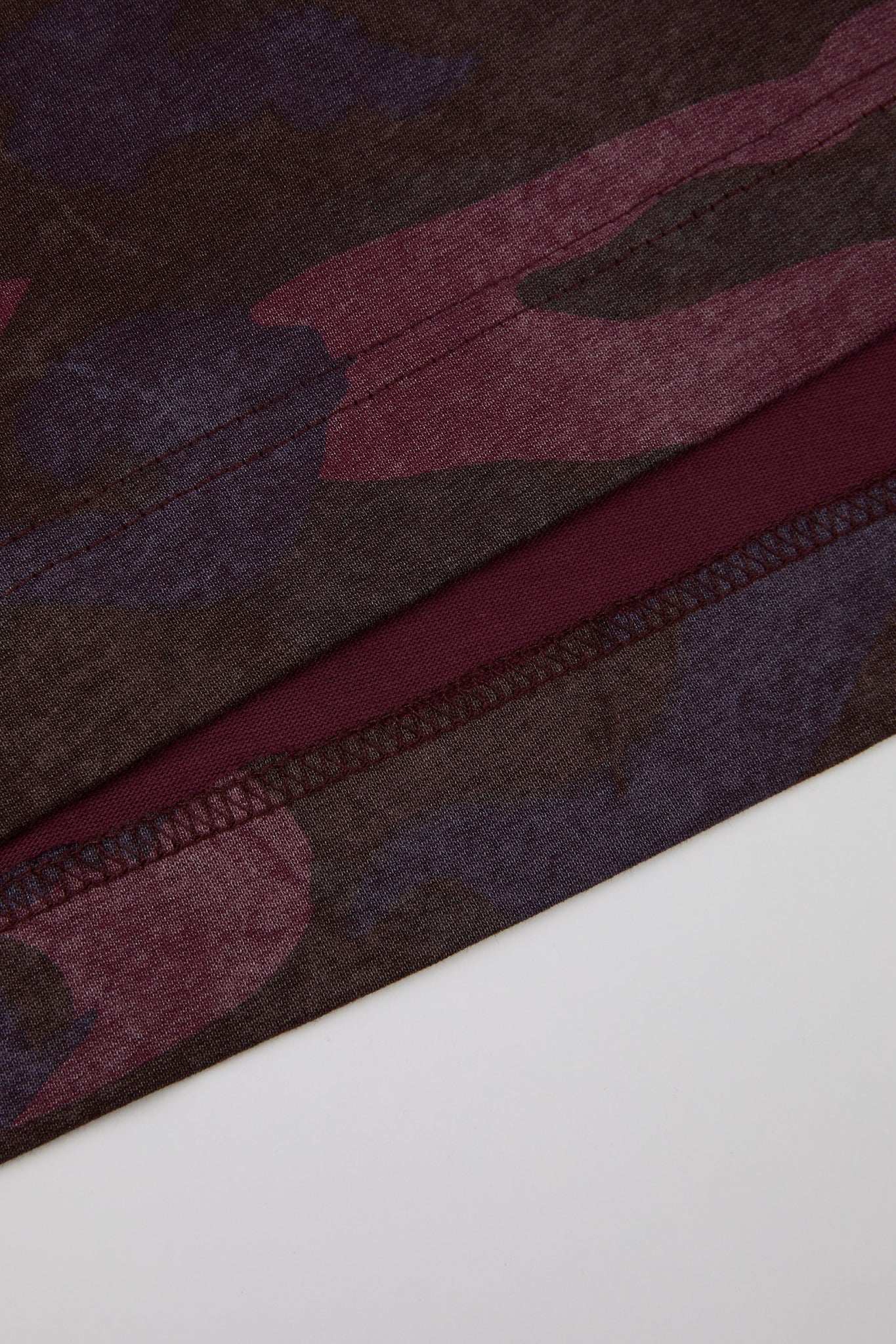 Dumist Camouflage T-Shirt