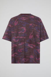 Dumist Camouflage T-Shirt
